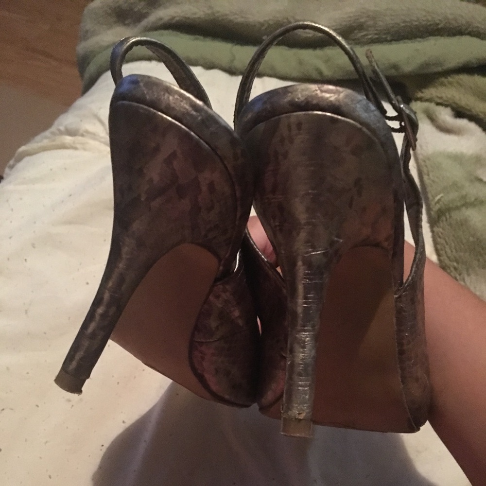 Heels